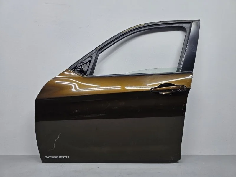 Дверь BMW X1 E84