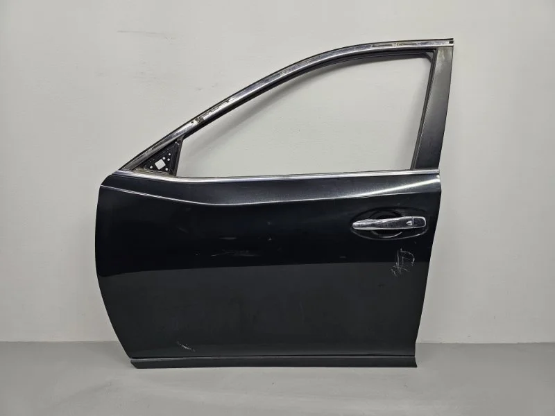 Дверь Nissan X-Trail T32
