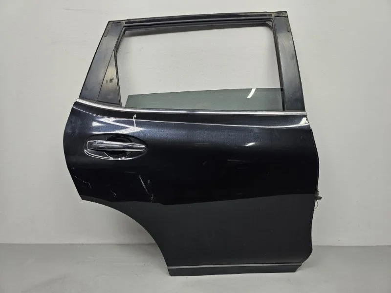 Дверь Nissan X-Trail T32