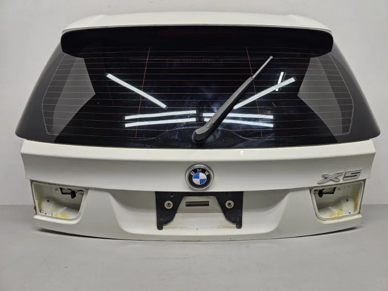 Дверь багажника BMW X5 E70