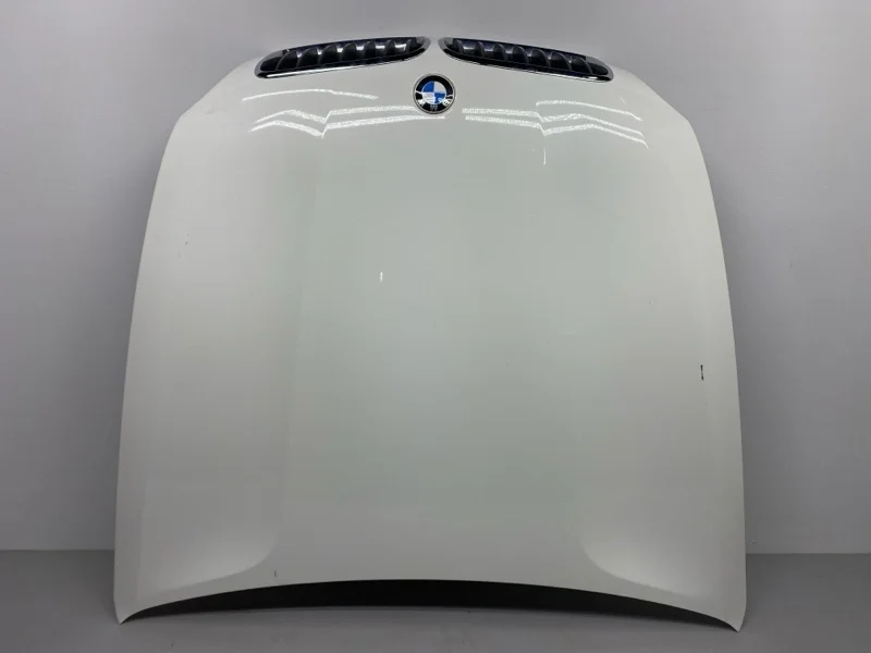 Капот BMW X5 E70