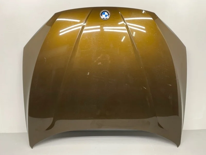 Капот BMW X1 E84