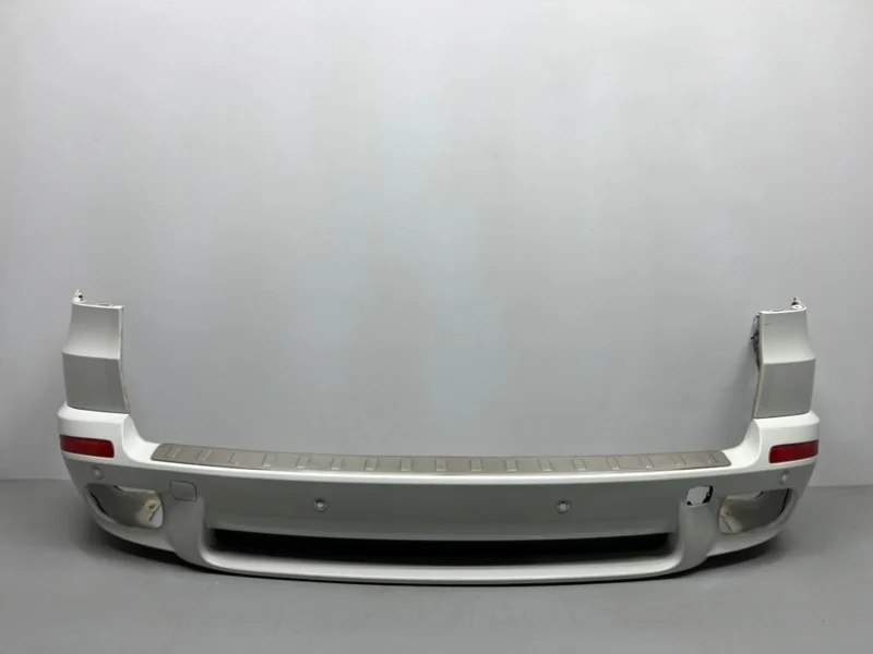 Бампер BMW X5 E70