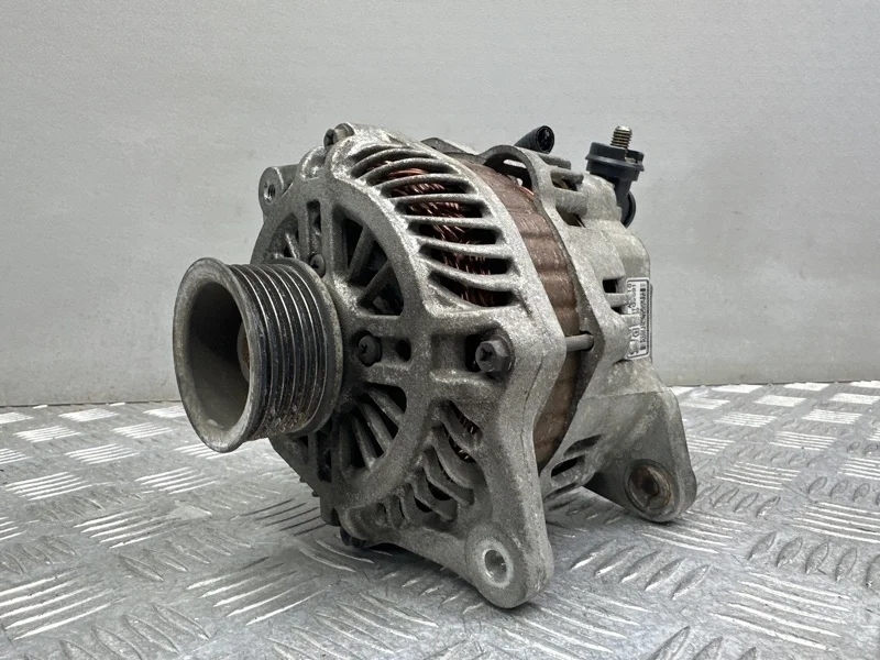Генератор Subaru Outback BP/B13