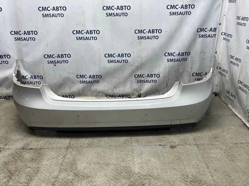 Бампер в сборе AMG Mercedes-Benz E-Class 2012 A2128802940 W212 271.860, задний