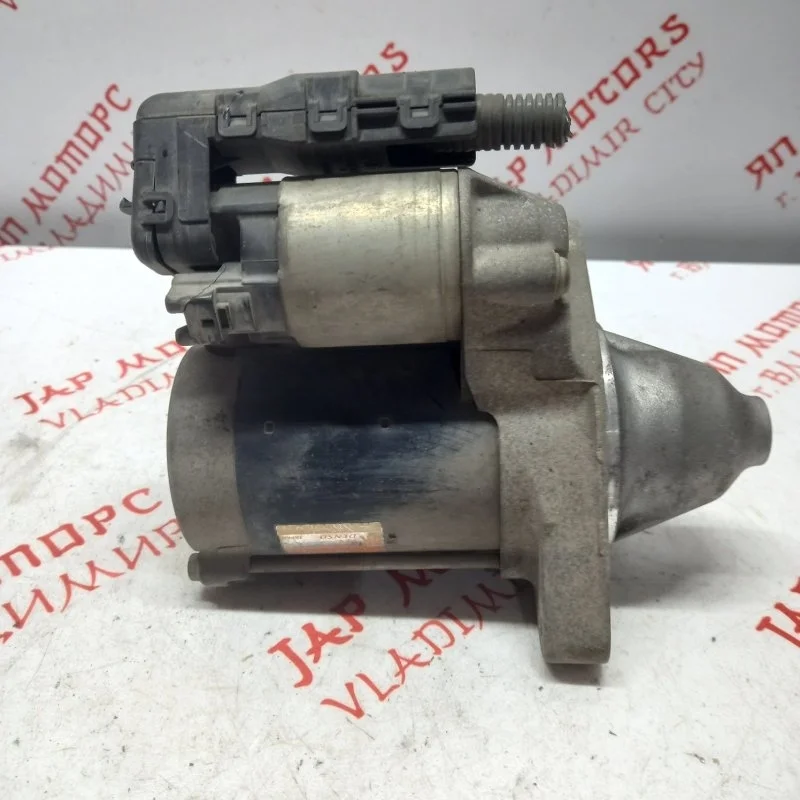 Стартер Lexus GS 350 GS GRS196 3.5 2GR 2007