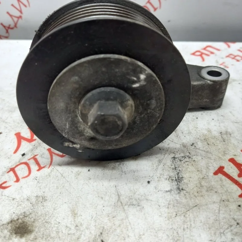Ролик обводной навесного оборудования Mazda 6