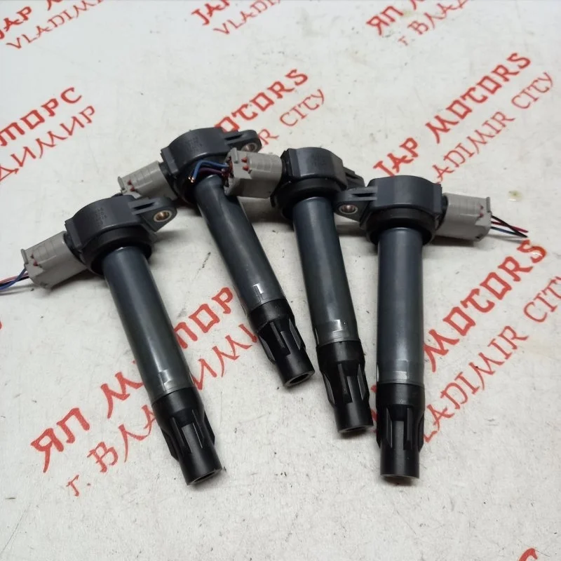 Катушка зажигания Mitsubishi ASX 4B10 2011