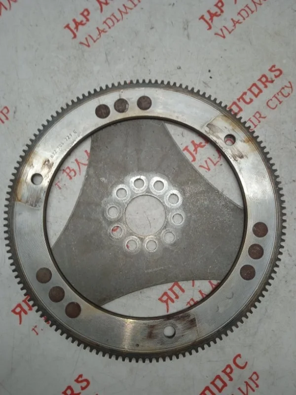 Маховик АКПП Volkswagen Touareg AZZ 2006