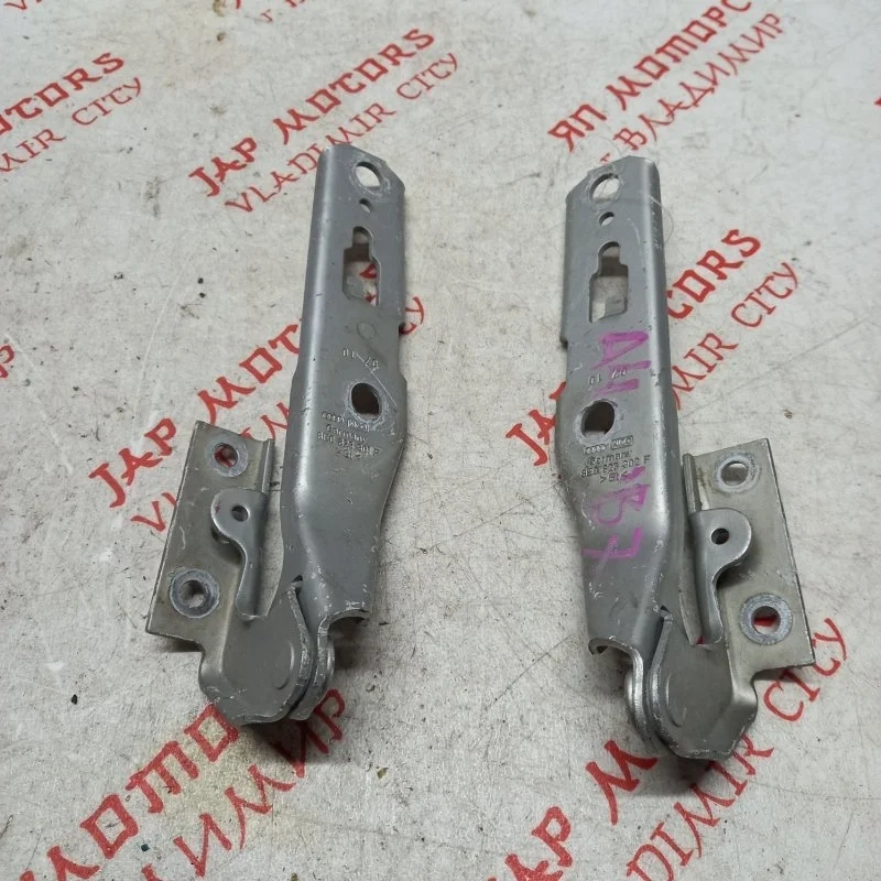 Петля капота Audi A4 B7 УНИВЕРСАЛ BWE 2007