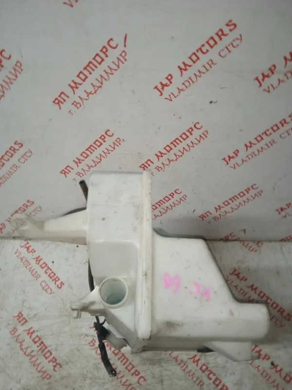 Бачок стеклоомывателя Volvo XC60 B6304T 2013