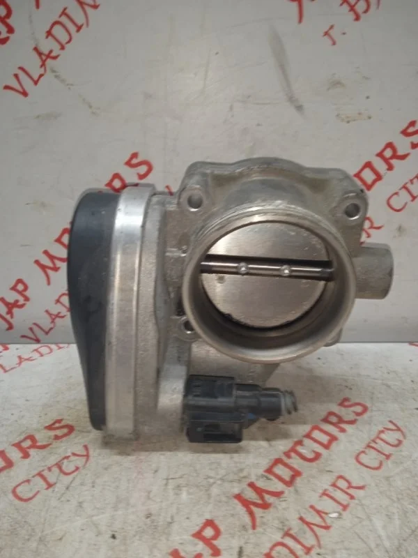 Дроссельная заслонка BMW 118 ХЭТЧБЕК N45B16 2006