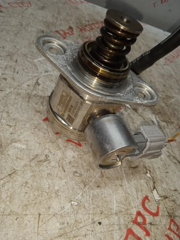 ТНВД Nissan Juke ХЭТЧБЕК MR16DT 2012