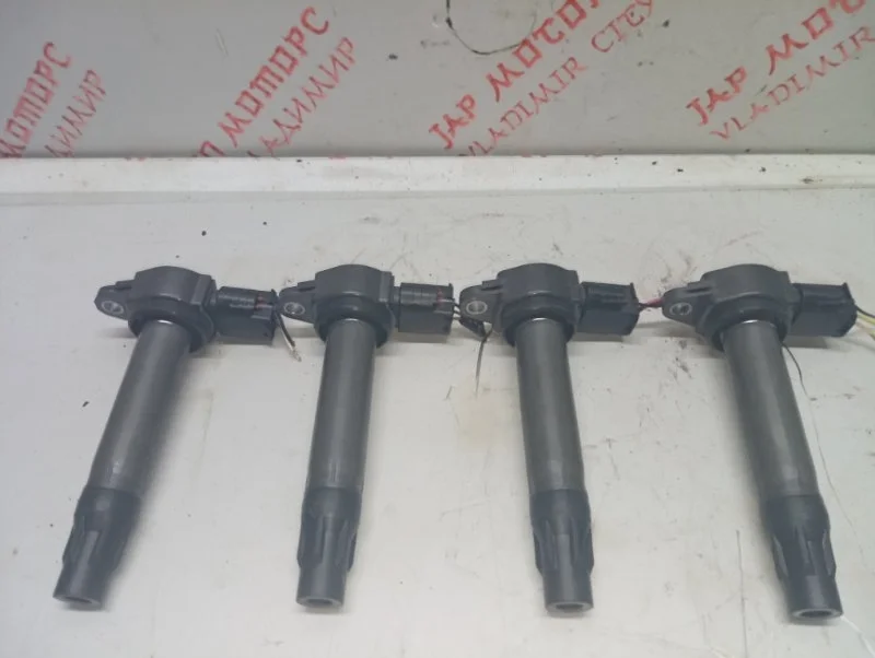 Катушка зажигания Mitsubishi Lancer 10 СЕДАН 4B11