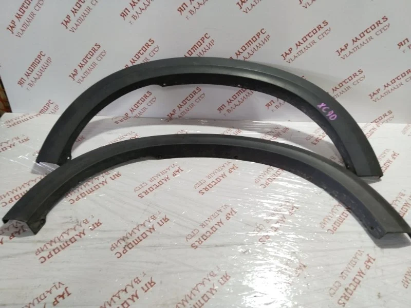 Арка крыла задняя левая Volvo XC90 B6324S 2011