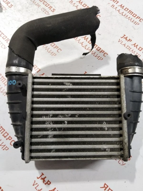 Интеркулер Audi A4 B7 B7 СЕДАН BGB 2.0T 2007