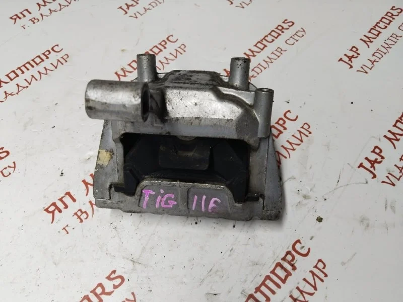 Подушка двигателя Volkswagen Tiguan CCZ 2012