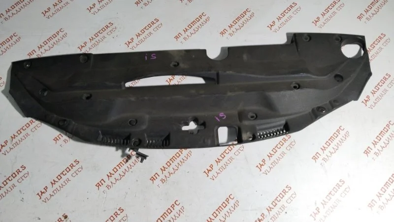 Накладка замка капота Lexus IS 250 4GR FSE 2007