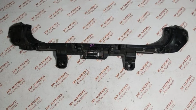 Крепление бампера заднее BMW X1 E84 N20B20A 2011