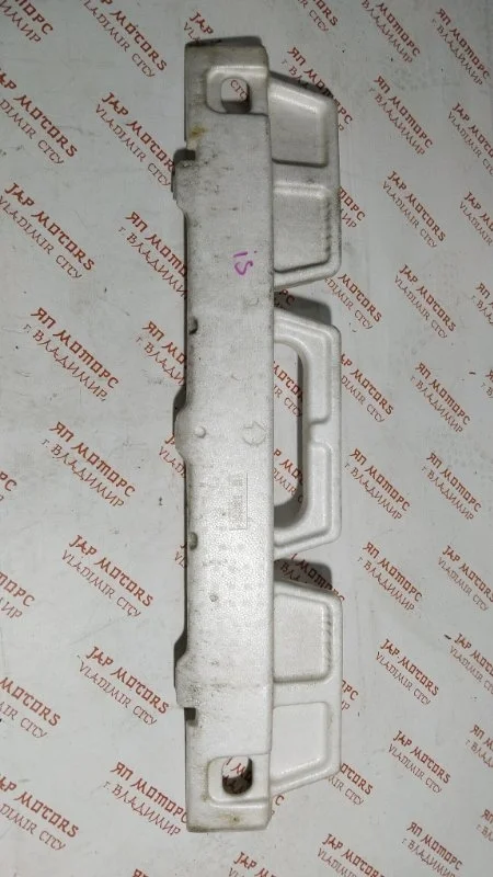 Усилитель бампера задний Lexus IS 250 4GR FSE 2007