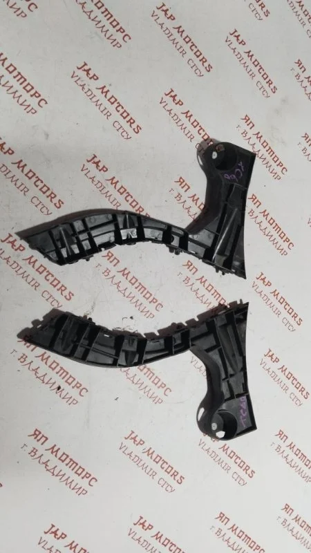 Крепление бампера заднее Volvo XC60 B6304T 2013