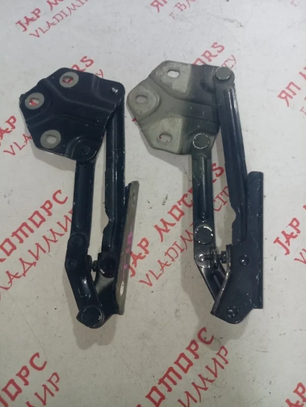 Петля капота передняя Volkswagen Touran BLP 2005