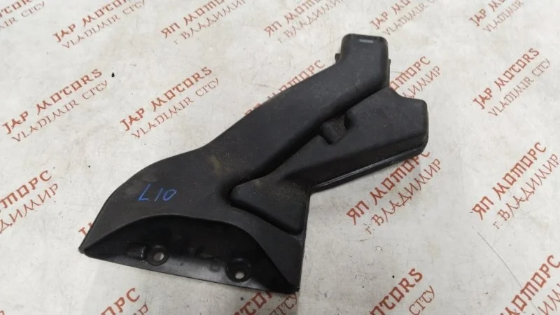 Воздухозаборник Mitsubishi Lancer 10 СЕДАН 2.0