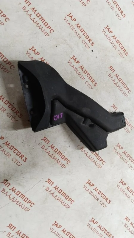 Воздухозаборник Mitsubishi Lancer 10 СЕДАН 2.0