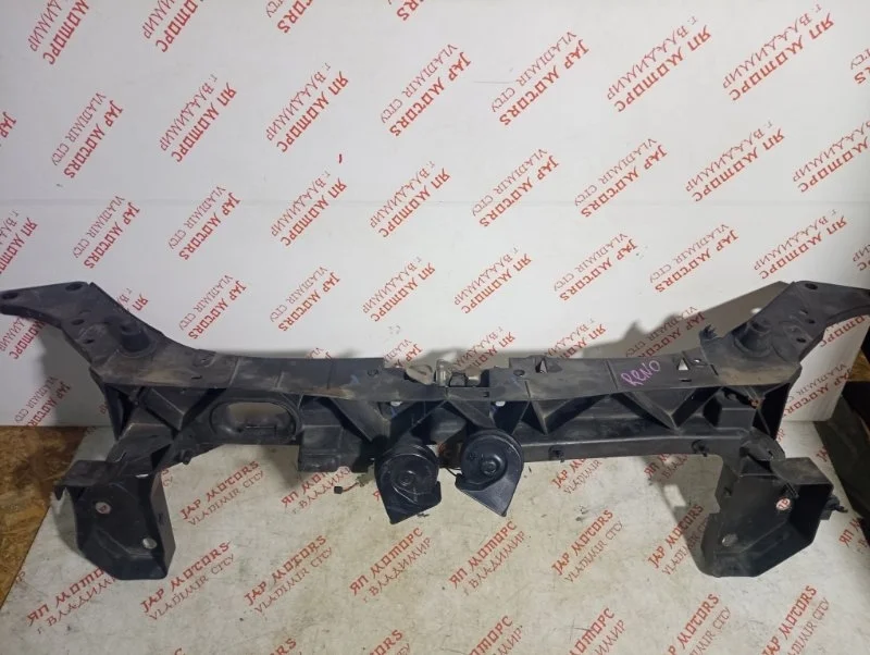 Рамка радиатора Renault Clio 3 Lutecia ХЕТЧБЕК K4M