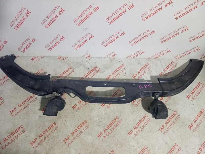 Рамка радиатора Mazda CX5 KE SHY 2013