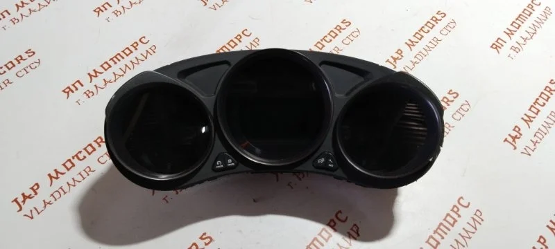 Щиток приборов Citroen C4 B7 ХЕТЧБЕК 5F02 EP6T