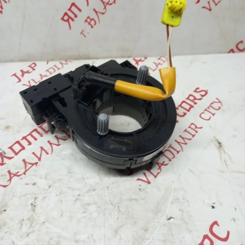 Шлейф-лента подушки безопасности Mazda CX5 KE SHY