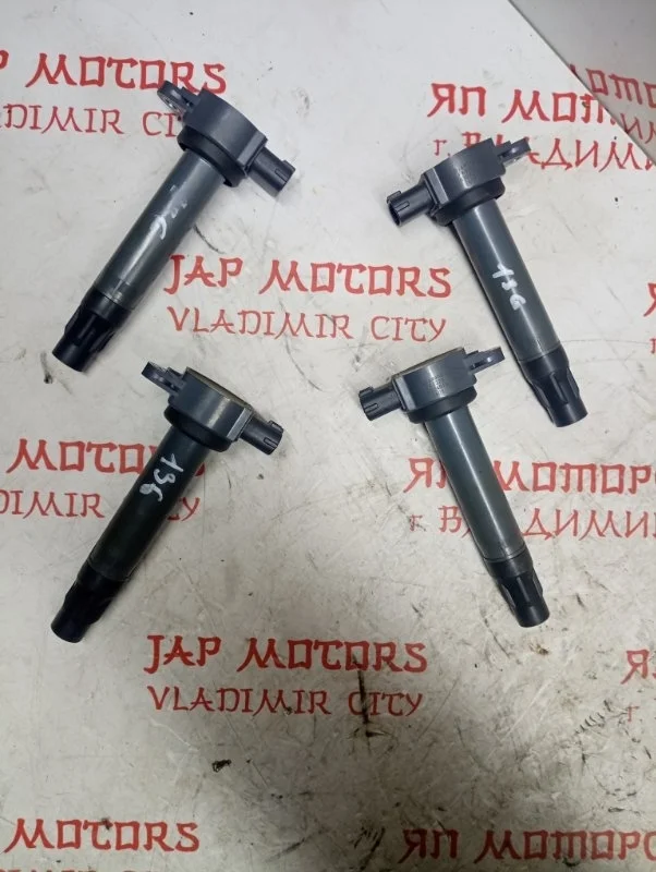 Катушка зажигания Mitsubishi ASX 4B10 2011