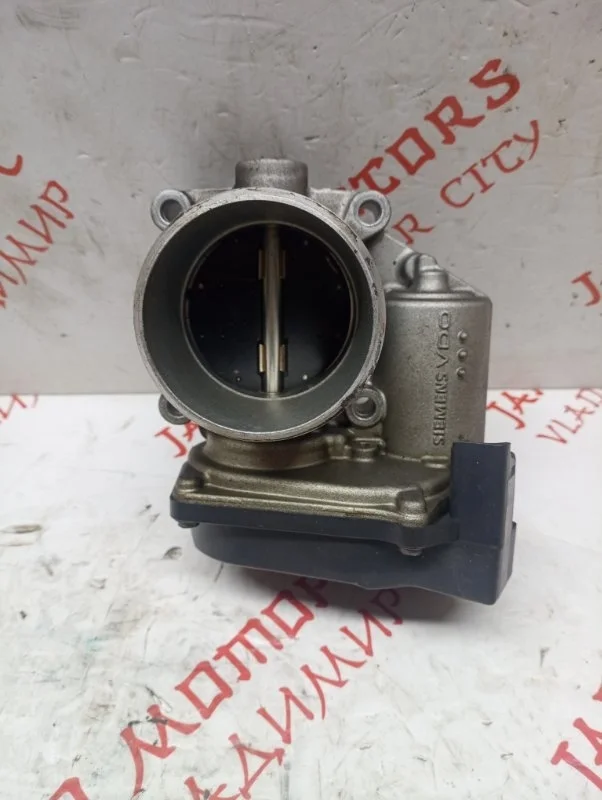 Дроссельная заслонка Audi A4 B8 СЕДАН CAB 2009