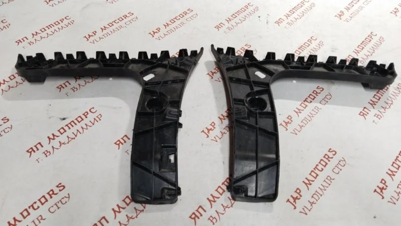 Крепление бампера заднее Audi A6 C7 СЕДАН 2.8 CHV