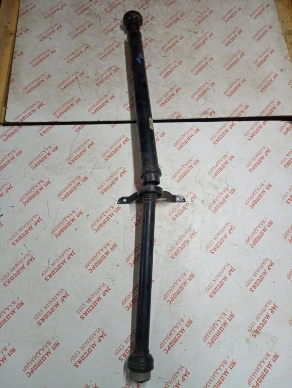 Карданный вал Audi A6 C7 СЕДАН 2.8 CHV 2012