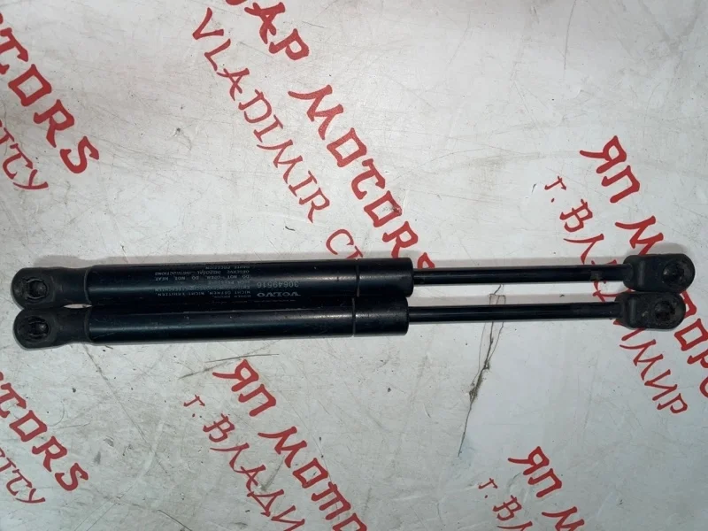 Упор капота передний Volvo V70 B4164T 2010