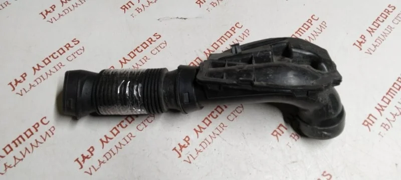 Резонатор воздушного фильтра Citroen C3 5F01 EP6