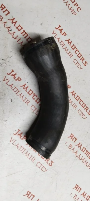 Патрубок интеркулера Volvo XC60 B6304T 2013