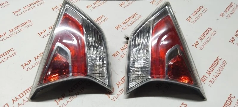 Фонарь задний Nissan X Trail T32 MR20DD 2015
