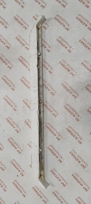 Усилитель бампера Toyota Avensis T271 3ZR FAE 2009