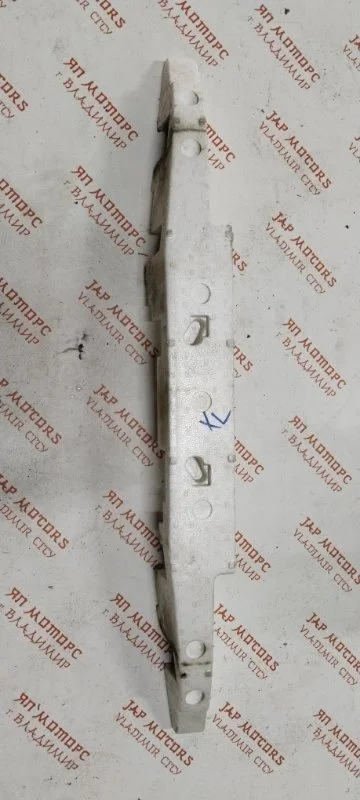 Усилитель бампера Mitsubishi Outlander XL XL 4B12