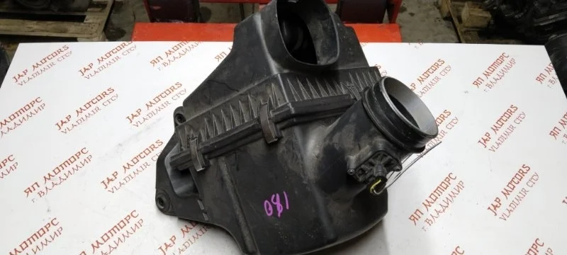 Корпус воздушного фильтра BMW X1 N20B20A 2012