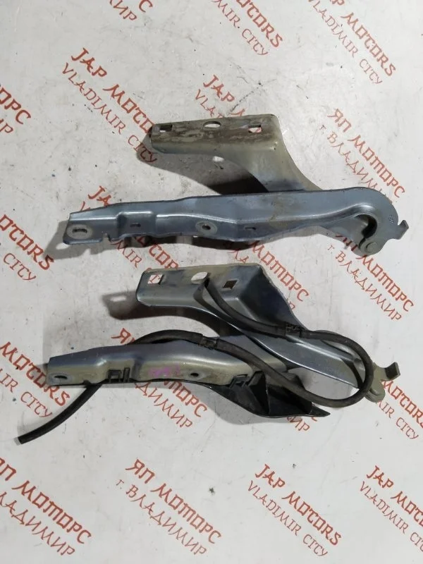 Петля капота Peugeot 308 УНИВЕРСАЛ 5F02 EP6T 2012