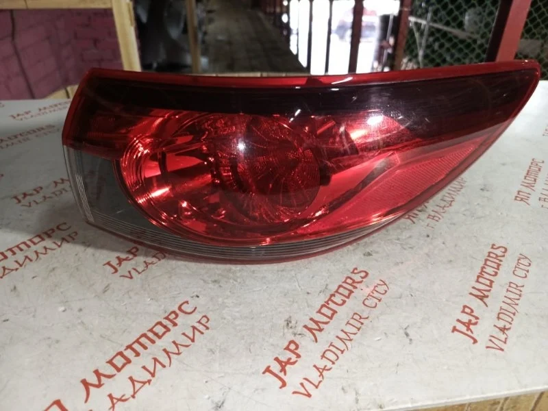 Фонарь задний задний правый Mazda 6 GJ СЕДАН PE