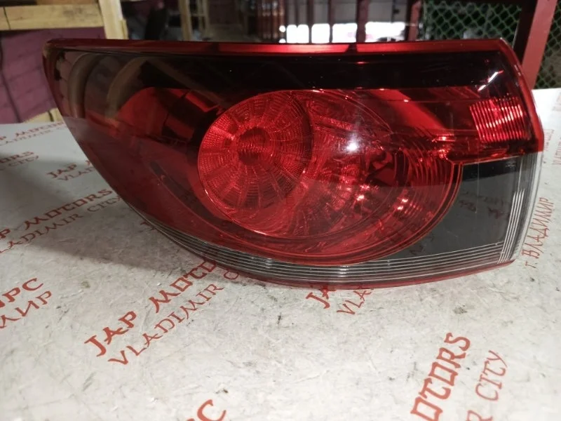 Фонарь задний задний левый Mazda 6 GJ СЕДАН PY 2.5