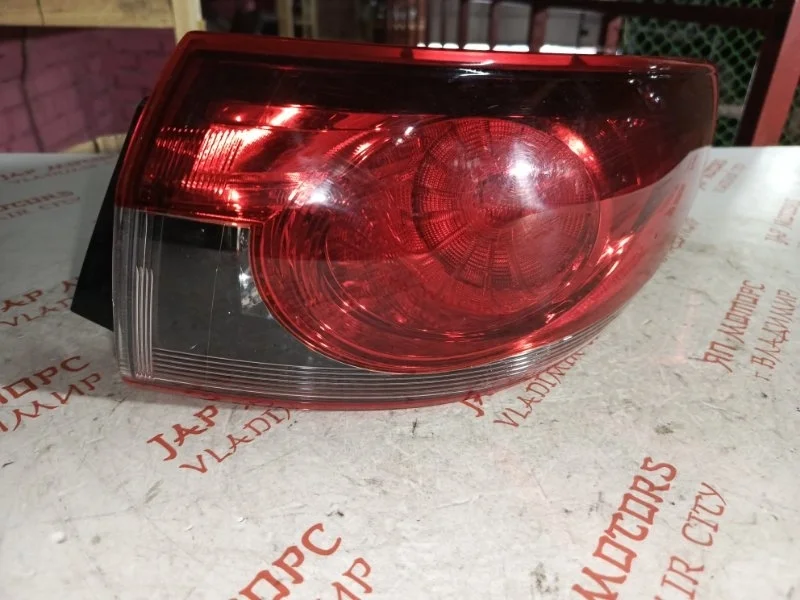 Фонарь задний задний правый Mazda 6 GJ СЕДАН PY