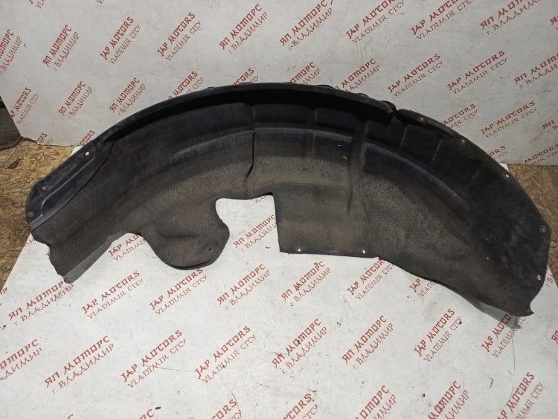 Подкрылок задний левый Volvo XC60 B5254T12 2015