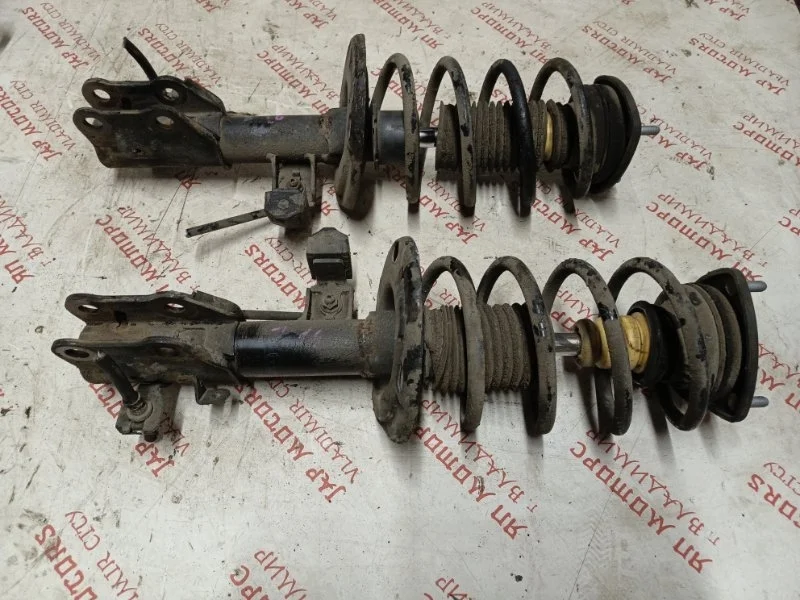 Амортизатор подвески передний Mazda 6 GJ СЕДАН PY