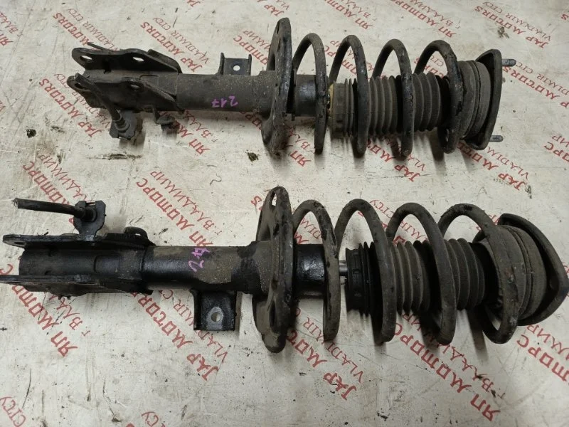 Амортизатор подвески передний Mazda 6 GJ СЕДАН PE